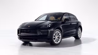 2026 Porsche Macan's photo
