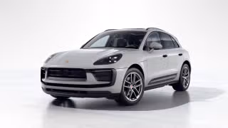 2023 Porsche Macan