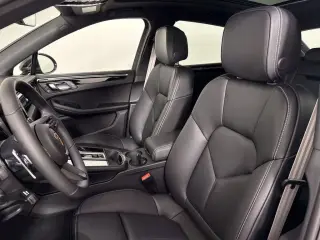 2026 Porsche Macan S - Photo 37