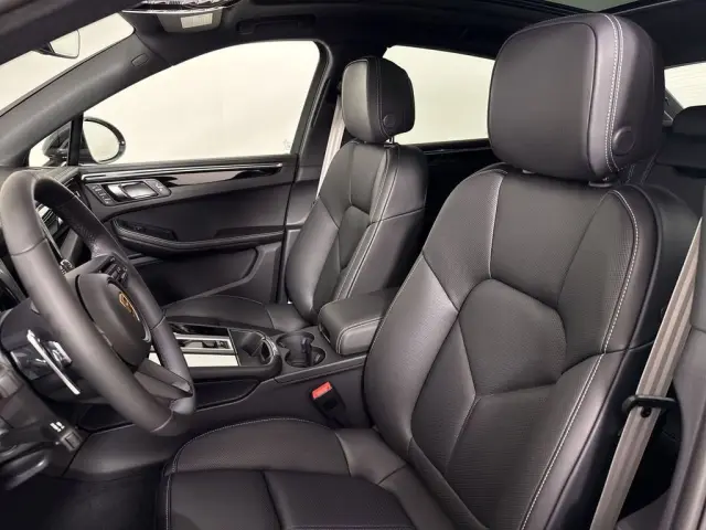 2026 Porsche Macan S - Photo 38