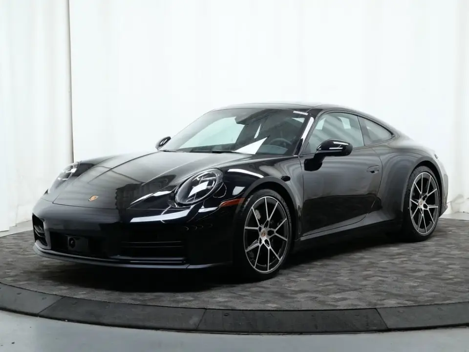 2025 Porsche 911 - Photo 7