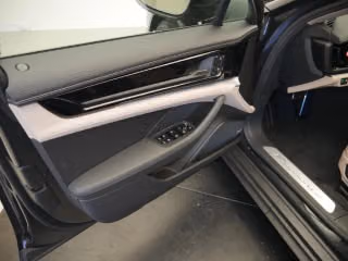 2026 Porsche Panamera Base - Photo 25