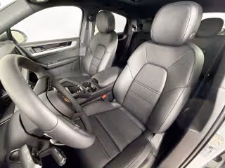 2025 Porsche Cayenne Coupe Base - Photo 33