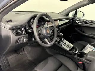 2026 Porsche Macan S - Photo 29