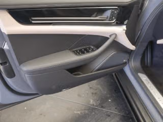 2026 Porsche Panamera Base - Photo 25