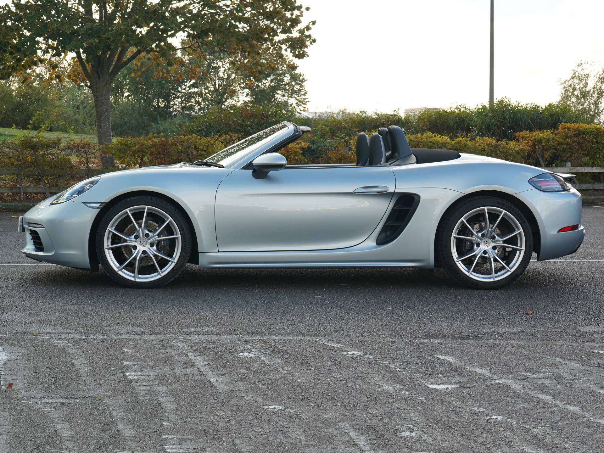 718 Boxster, photo 2 of 35