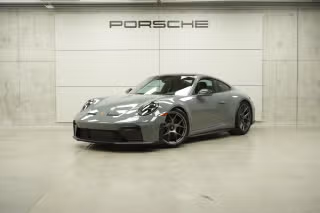 2026 Porsche 911