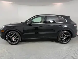 2026 Porsche Cayenne Base - Photo 13