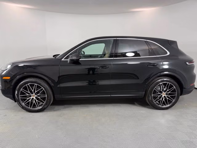 2026 Porsche Cayenne Base - Photo 10