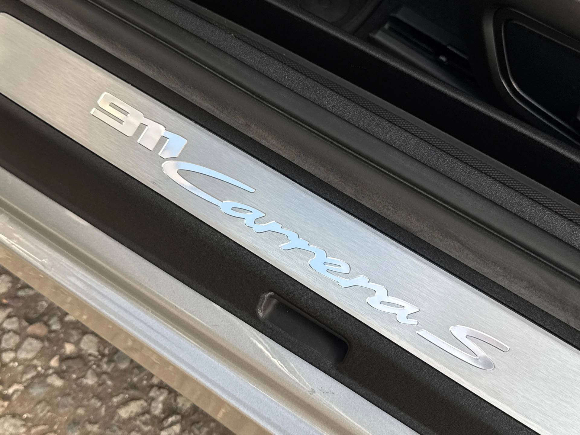 911 Carrera S Cabriolet, photo 31 of 31