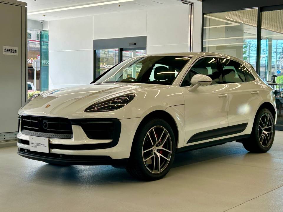 販売中のポルシェ新車 中古車 | Porsche Finder Japan 中古購入