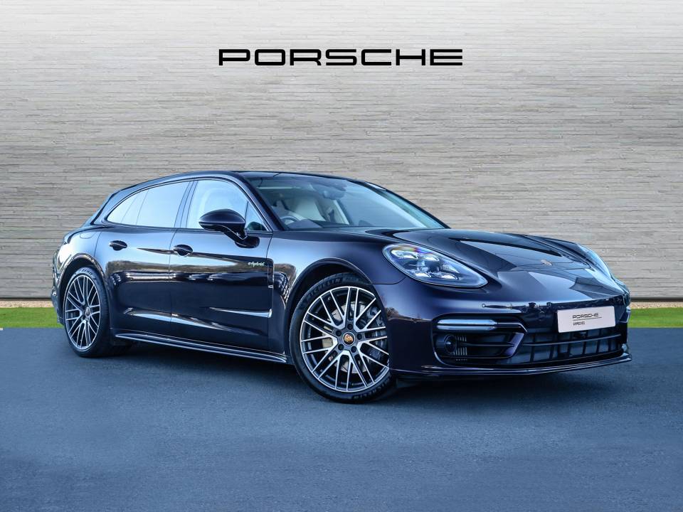 Sitemapcdatahttpswwwkedriinfoporsche Panamera 4 E Hybrid Sport Turismo