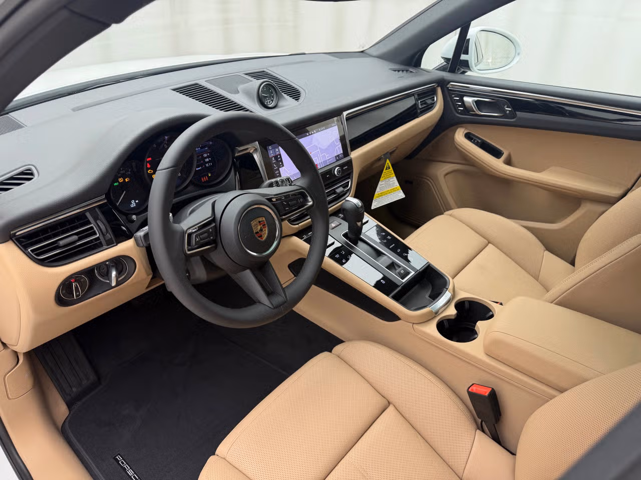 2026 Porsche Macan Base - Photo 28