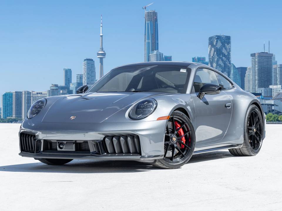 Porsche 911 Buy new | Porsche Finder