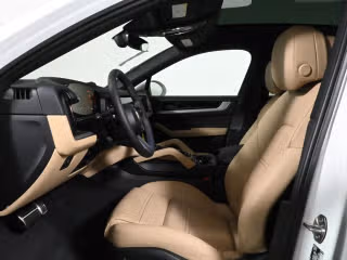 2026 Porsche Cayenne Coup Base - Photo 33