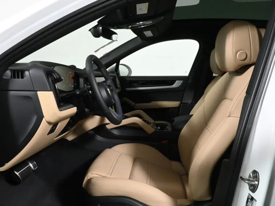 2026 Porsche Cayenne Coup Base - Photo 39
