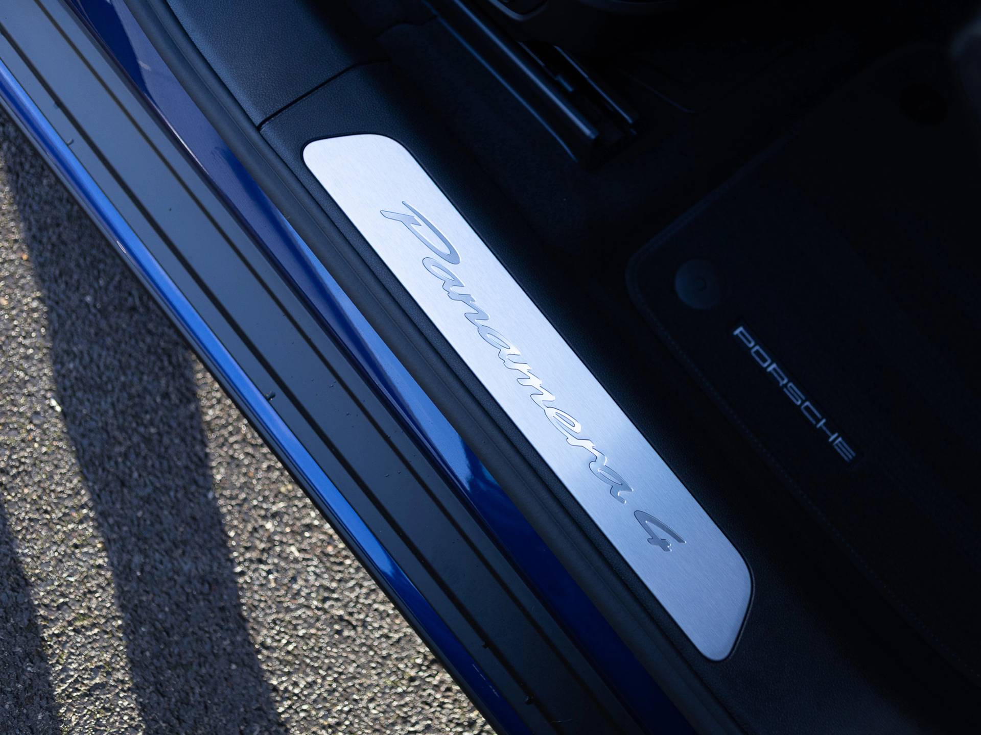 Panamera 4 E-Hybrid, photo 41 of 41