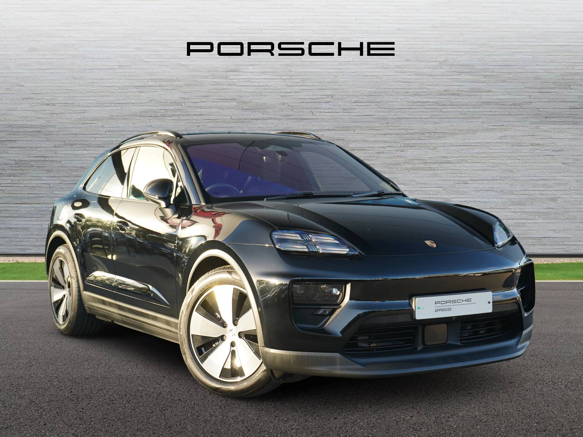 Macan, photo 1 of 35