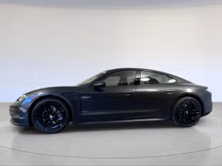 2026 Porsche Taycan S - Photo 9