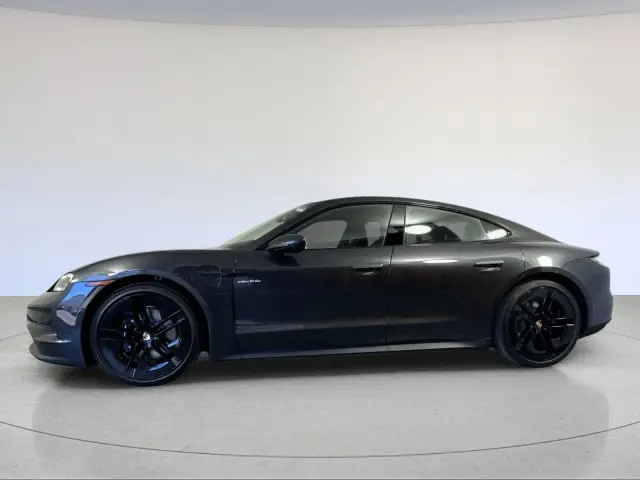 2026 Porsche Taycan S - Photo 14