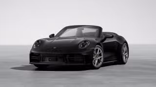 2025 Porsche 911