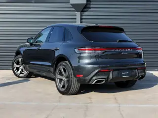 2026 Porsche Macan Base - Photo 21