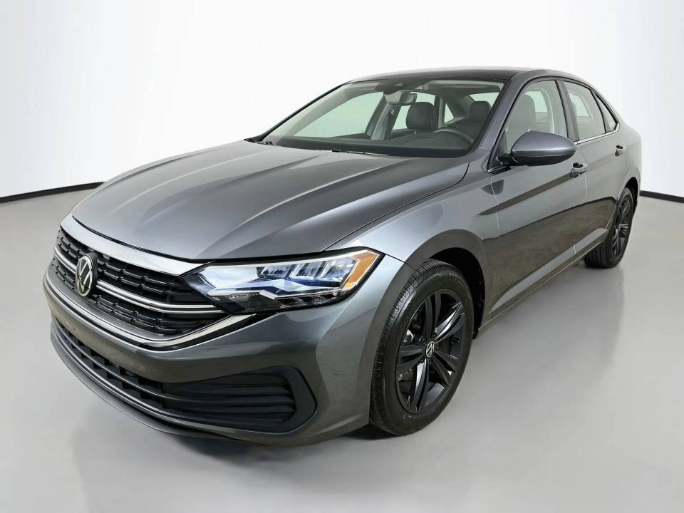 2023 Volkswagen Jetta SE