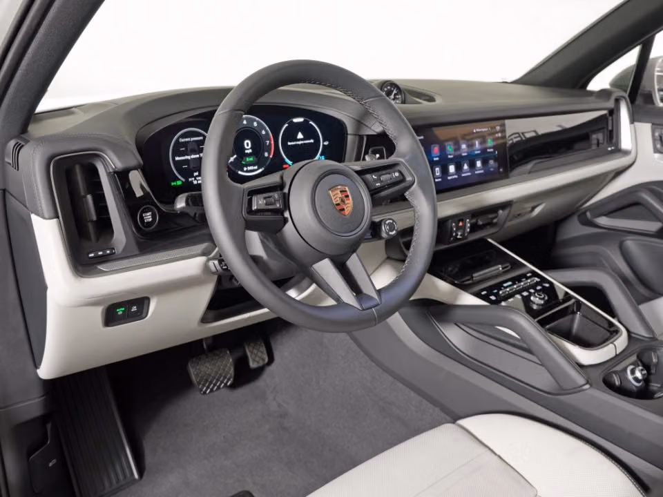 Vehicle thumbnail