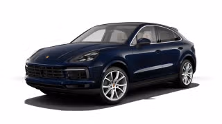 2021 Porsche Cayenne -'s photo