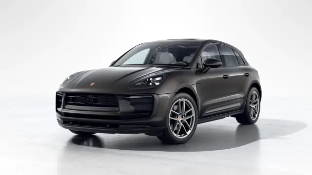 2026 Porsche Macan - Photo 6
