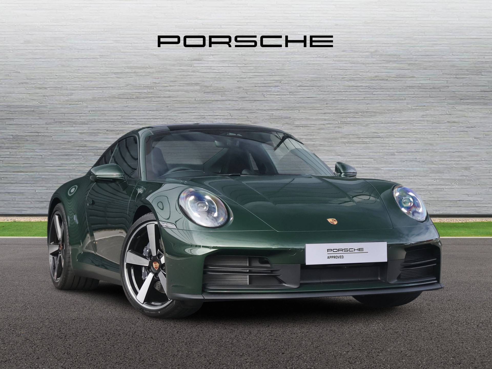 911 Carrera, photo 1 of 36