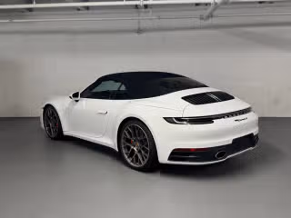 2024 Porsche 911 S - Photo 17