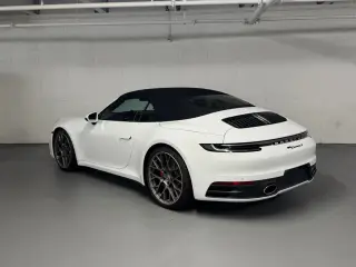 2024 Porsche 911 S - Photo 21