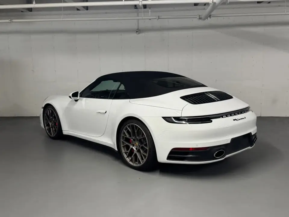 2024 Porsche 911 S - Photo 23