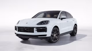2026 Porsche Cayenne -'s photo