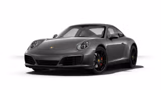 2017 Porsche 911 Carrera S Coupe's photo