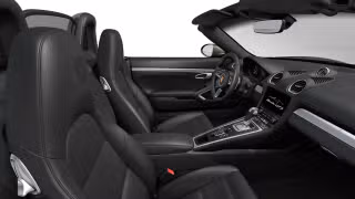 2021 Porsche 718 34