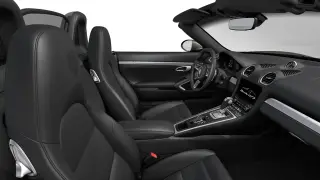 2021 Porsche 718 38