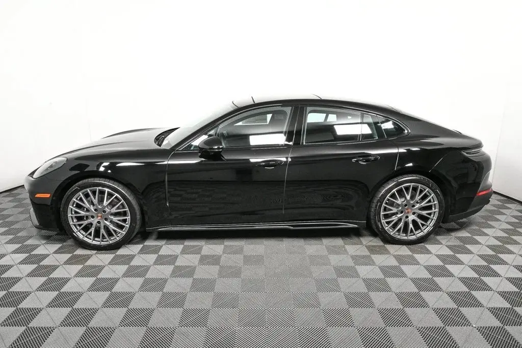 2026 Porsche Panamera Base - Photo 16
