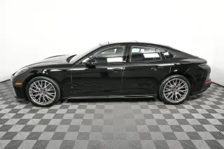 2026 Porsche Panamera Base - Photo 13