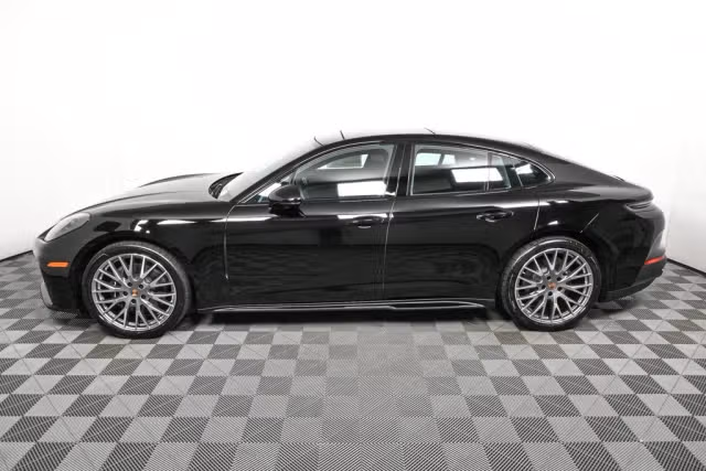 2026 Porsche Panamera Base - Photo 10