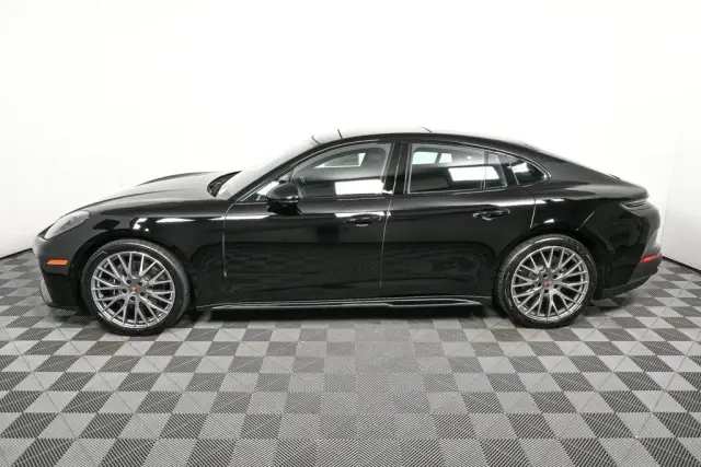 2026 Porsche Panamera Base - Photo 14