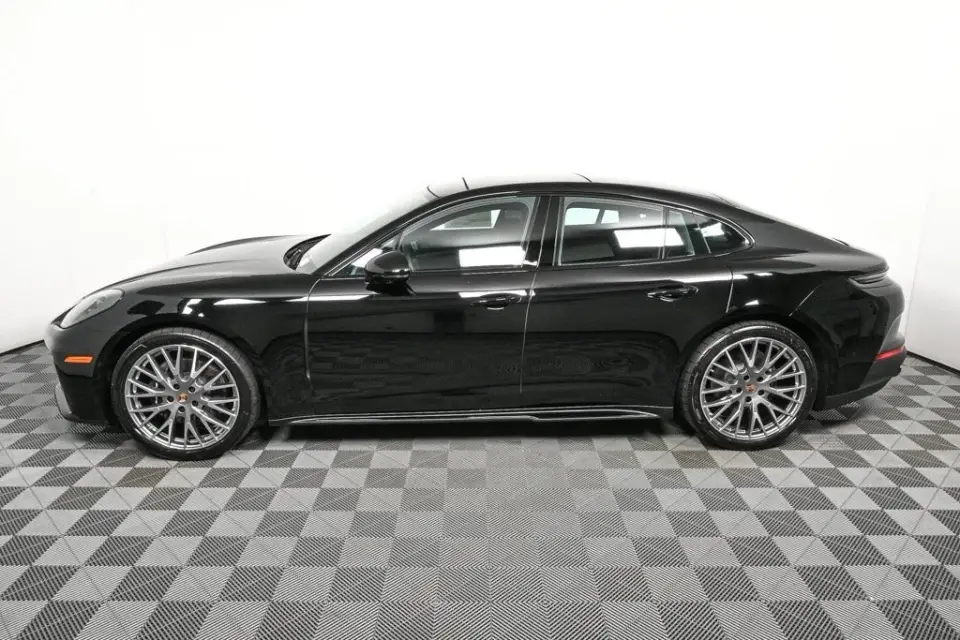 2026 Porsche Panamera Base - Photo 15