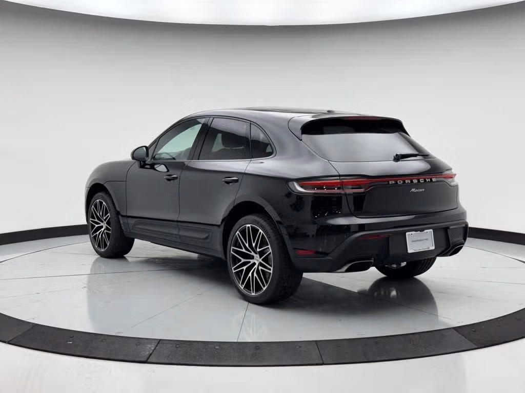 2026 Porsche Macan Base - Photo 20