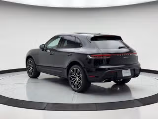 2026 Porsche Macan Base - Photo 17
