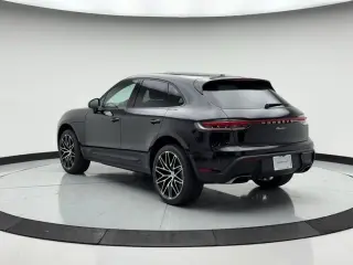 2026 Porsche Macan Base - Photo 21