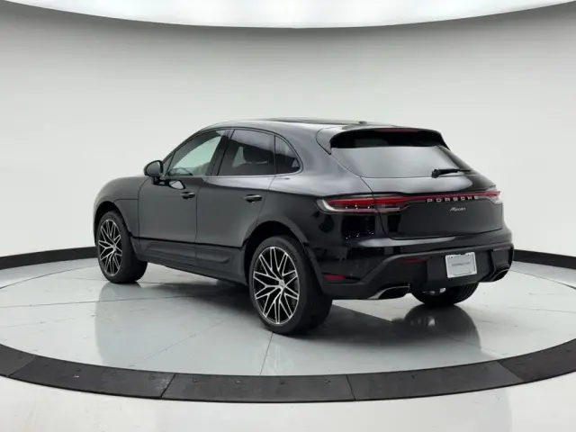 2026 Porsche Macan Base - Photo 22