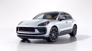 2023 Porsche Macan -'s photo