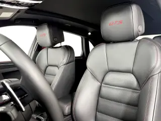 2026 Porsche Macan GTS - Photo 37