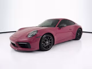 2023 992 Carrera T